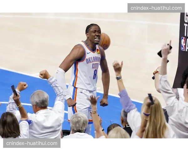 雷霆快攻得分联盟第一，转换进攻能力难以被限制